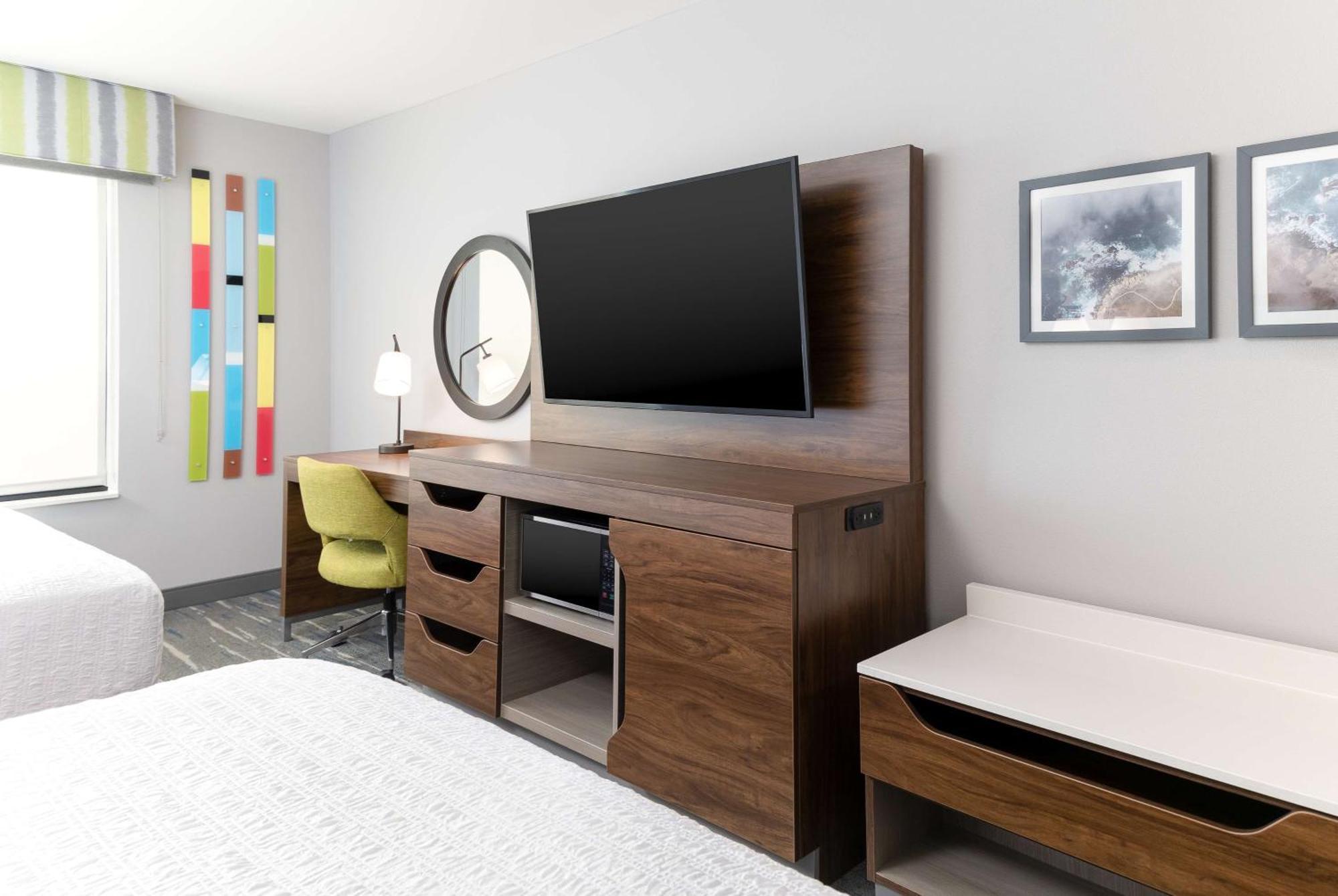 Hotel Hampton & Imperial San Diego, Ca 3*