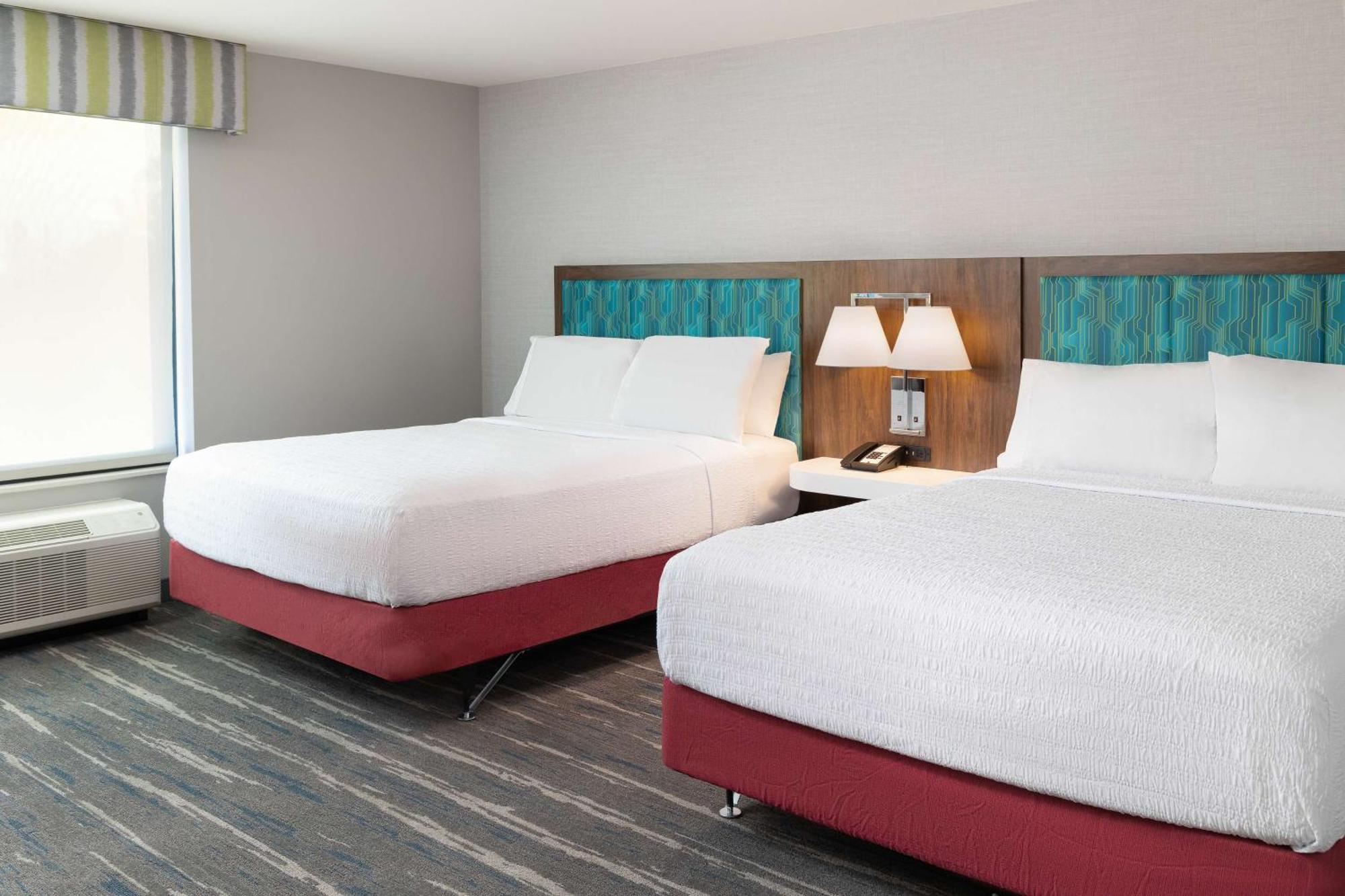 Hotel Hampton & Imperial San Diego, Ca Imperial Beach